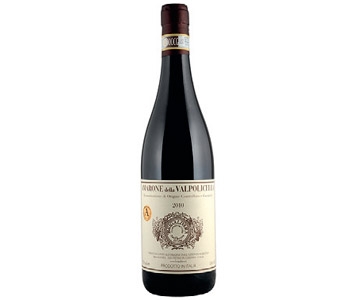 12 amarones della valpolicella : des amarones à aimer