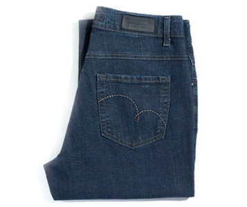 20 jeans pour elle et lui: chérie, j’ai rétréci ton froc…