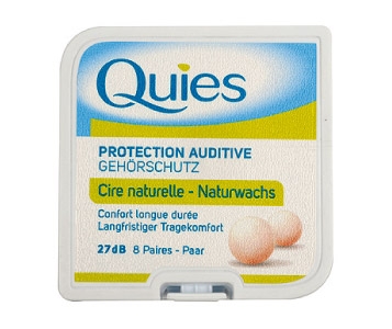16 protections auditives: une restitution du son trop infidèle