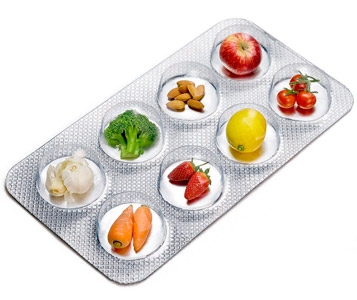 Les aliments à ne pas mélanger avec des médicaments