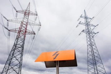 Fœtus sensibles à l'électrosmog 