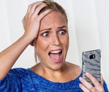 Vous téléphonez deux jours en roaming? Payez pour deux mois!