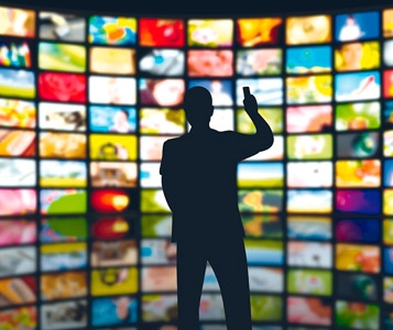 Netflix booste la vidéo à la demande