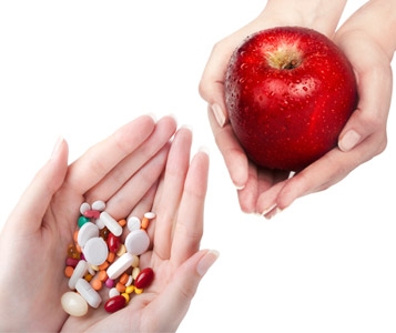 Les compléments alimentaires ne sont pas anodins