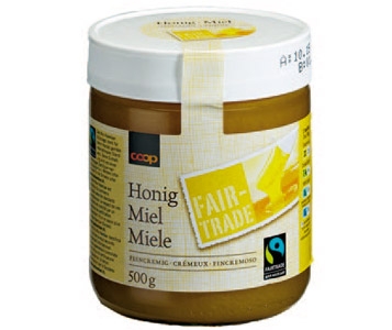 14 miels: Des tartines sans antibiotiques