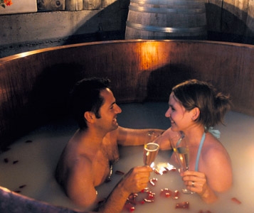 Ne pas tout mettre dans le même bain!
