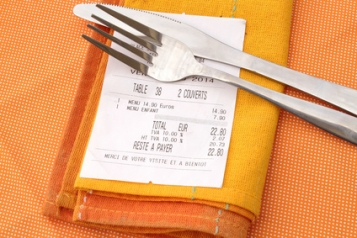 Addition salée