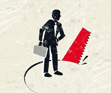 Travail sans filet  pendant le temps d’essai
