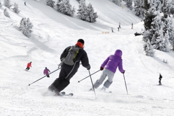 Skier moins cher grâce à l’euro: possible, sauf à Zermatt