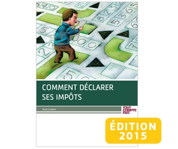 Les impôts: questions • réponses