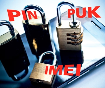 Une succession de codes salvateurs