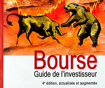 La bourse pour les nuls