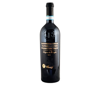 12 Ripasso et Amarone della Valpolecella: Entre Amarone et Ripasso,  le palais vacille