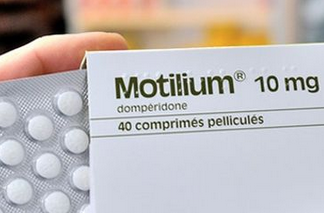 La dompéridone à nouveau suspectée