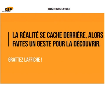 Le contre-pied  des abuseurs
