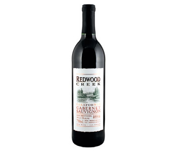 12 cabernets sauvignons du monde: Cabernet?  America,  America!
