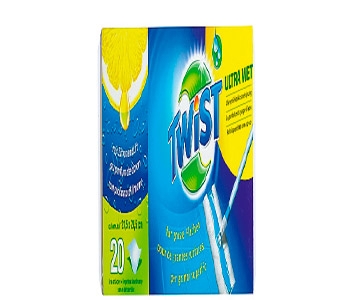 9 lingettes humides pour le sol: rien ne vaut une serpillère et de l’eau!