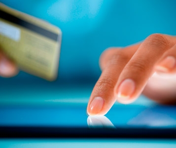 Payer sur le web en toute sécurité