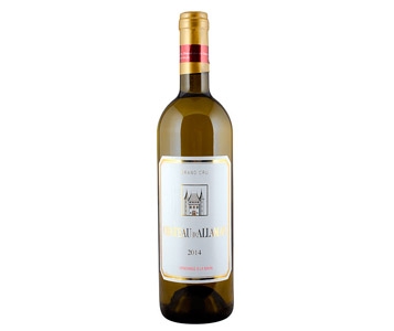 12 chasselas de supermarchés: deux petits millésimes!