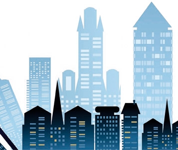 22 fonds immobiliers: les frais n’influencent guère la qualité d’un fonds immobilier