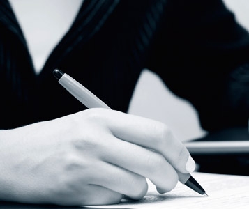 Le testament au travers d’exemples concrets