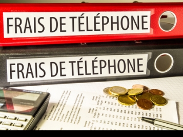 Appels fixes: Swisscom facture le relevé des communications