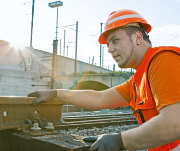 Aïe, les CFF ont mal à leurs rails