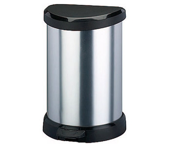 Poubelles à pédale jusqu'à 40 litres: elles n’assurent pas longtemps le service