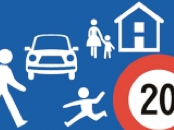 Zones 20, zone 30: à qui la priorité?
