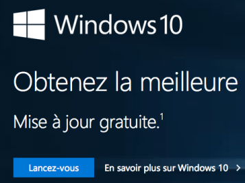 Configurer Windows 10 pour plus de confidentialité
