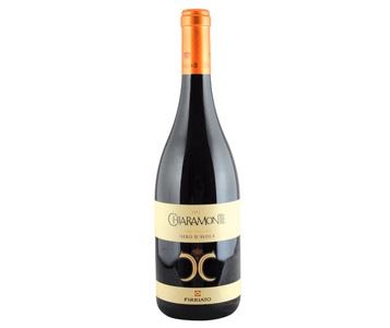12 vins rouges de Sicile et de Sardaigne: le nero d’Avola  tire le premier