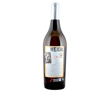 12 heidas-païens et petites arvines: bonnet blanc, blanc bonnet?