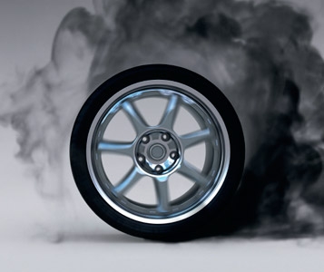 Dans le flou des moteurs VW