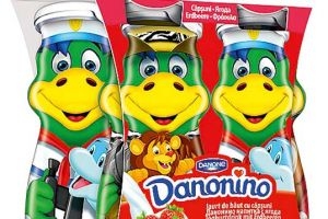 L’industrie alimentaire, championne de la malbouffe des enfants