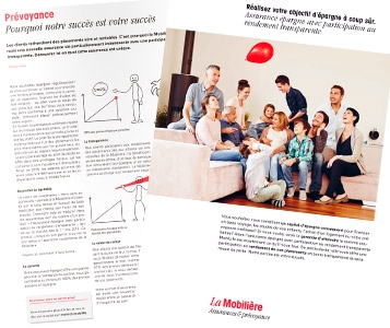 Une assurance moins opaque, mais pas sans défauts