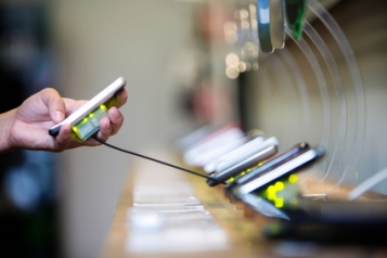Un téléphone chinois? Pourquoi pas!