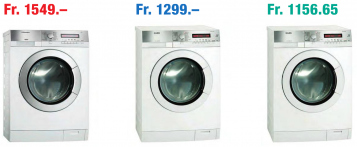 Un produit, trois noms, trois prix!