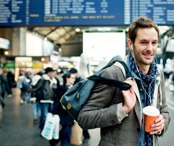 Le rail encaisse, les passagers trinquent
