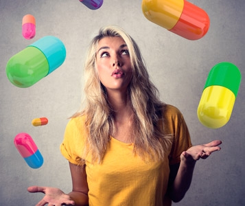  L’aspirine qui donne la migraine 
