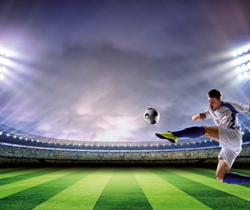 Art et foot dans les villes de l’Euro 2016
