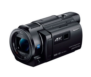 Caméscopes