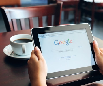 Google, notre ami intime
