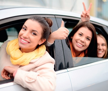 Car sharing et assurances
