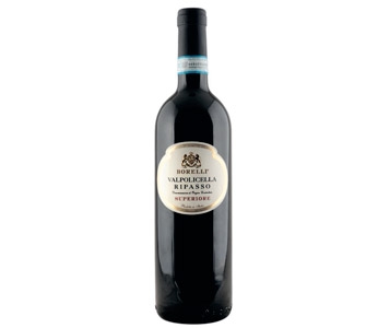 10 Valpolicella Ripasso DOC + 2 Amarone «Pirates»: quand le Ripasso surpasse l’Amarone