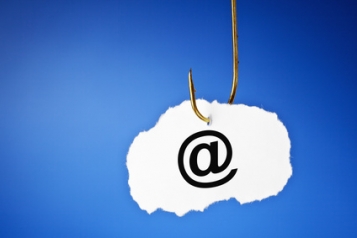 Mail mystérieux