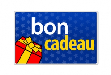 Utilisez vos cadeaux de Noël!