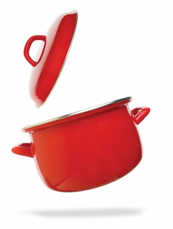 Minute! D’où vient cette cocotte?