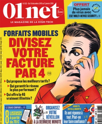Pub cachée dans les tweets