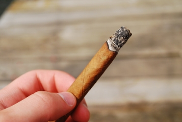 Cigarillos: un bel écran de fumée