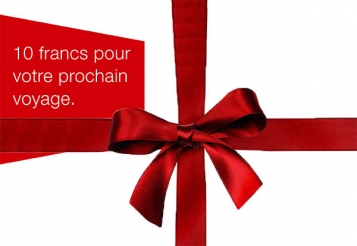 Les bons cachés des CFF